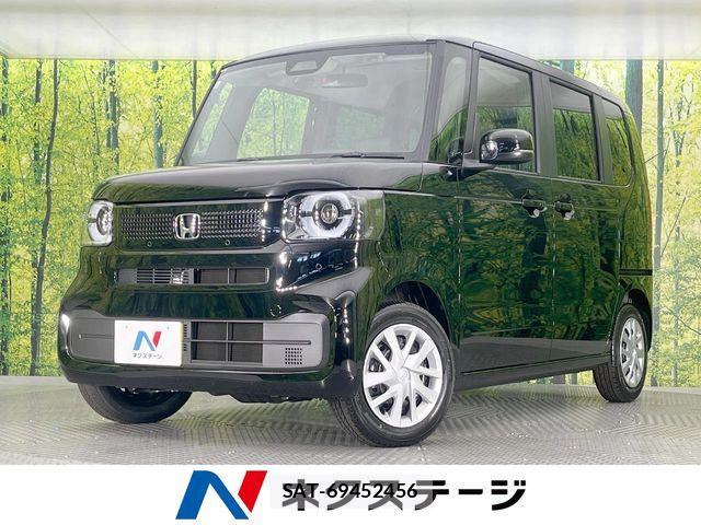 Honda N BOX 2026-06 7456097-0