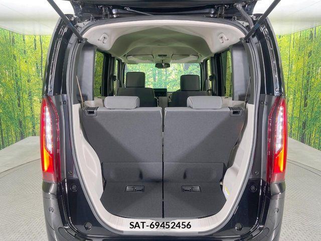 Honda N BOX 2026-06 7456097-9
