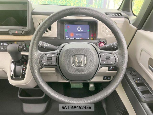 Honda N BOX 2026-06 7456097-10