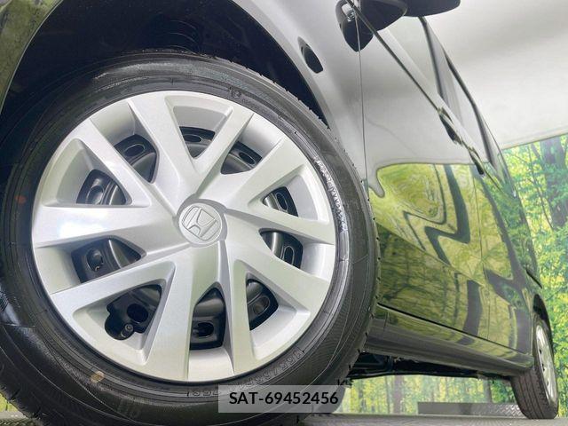 Honda N BOX 2026-06 7456097-12