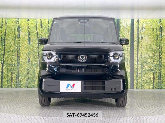 Honda N BOX 2026-06 7456097-13