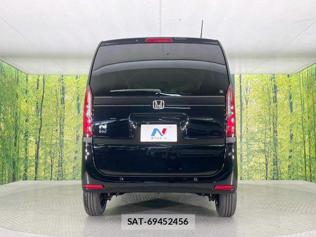 Honda N BOX 2026-06 7456097-14