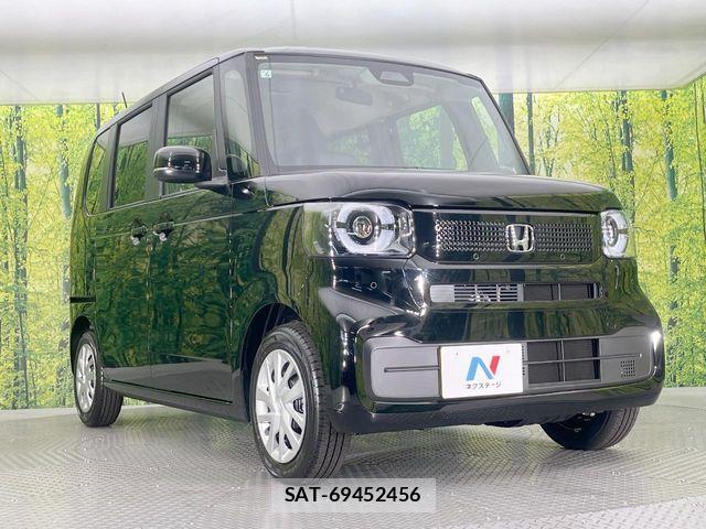 Honda N BOX 2026-06 7456097-15