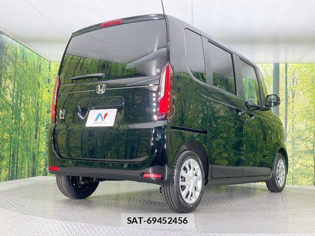 Honda N BOX 2026-06 7456097-16