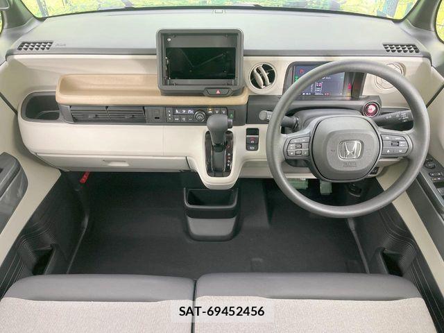 Honda N BOX 2026-06 7456097-1