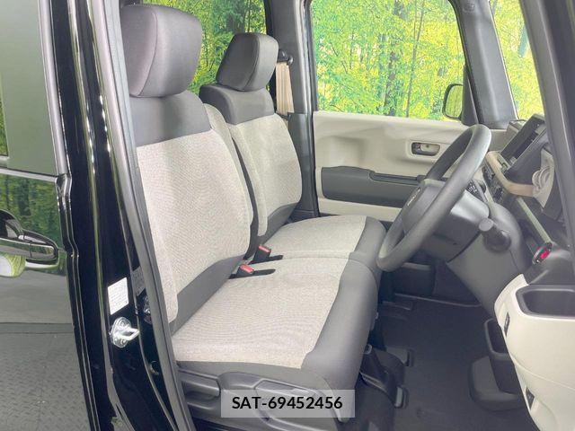 Honda N BOX 2026-06 7456097-7