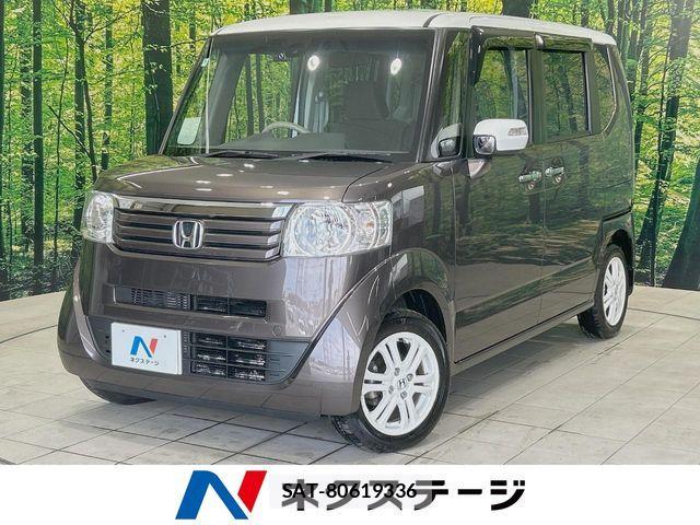 Honda N BOX 2014-06 7456151-0