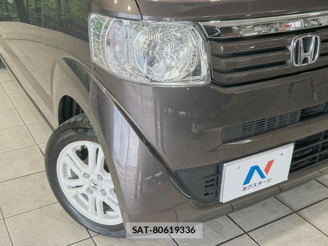 Honda N BOX 2014-06 7456151-12