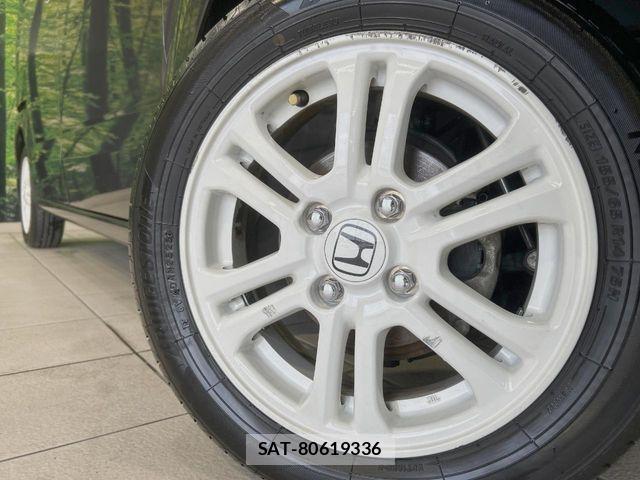Honda N BOX 2014-06 7456151-13