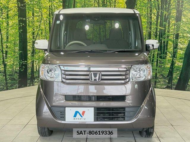 Honda N BOX 2014-06 7456151-14