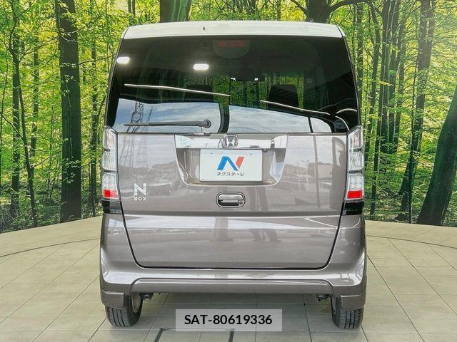 Honda N BOX 2014-06 7456151-15