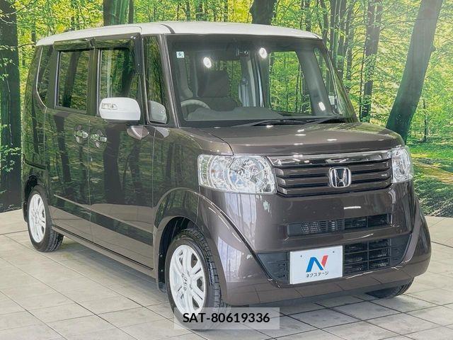 Honda N BOX 2014-06 7456151-16