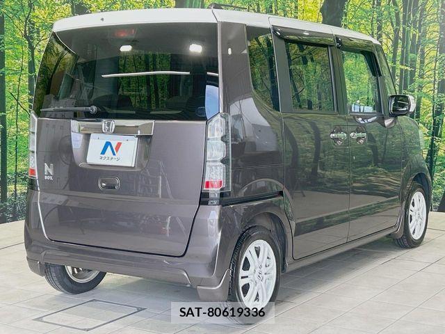 Honda N BOX 2014-06 7456151-17