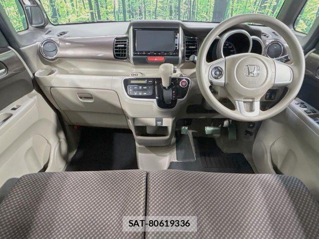 Honda N BOX 2014-06 7456151-1