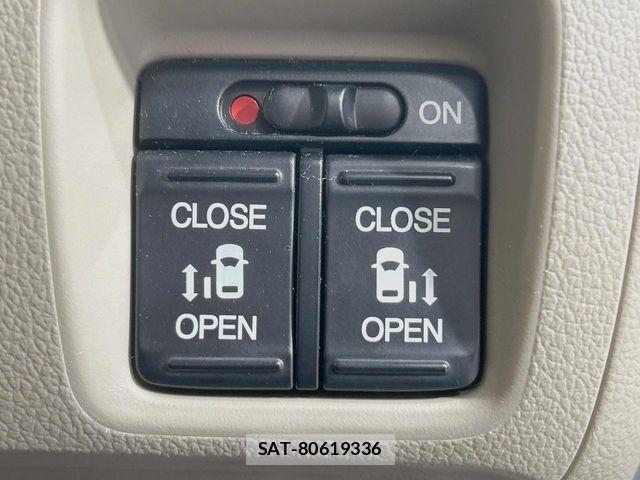Honda N BOX 2014-06 7456151-5