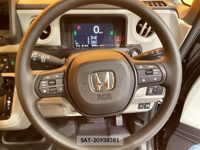 Honda N BOX 2026-05 7456104-19