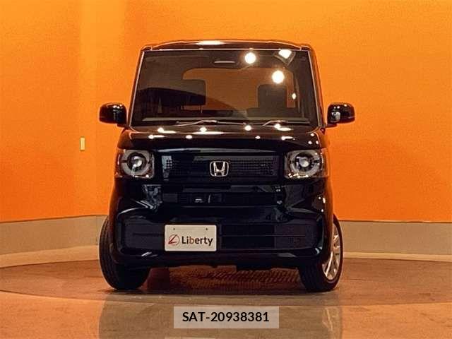 Honda N BOX 2026-05 7456104-4