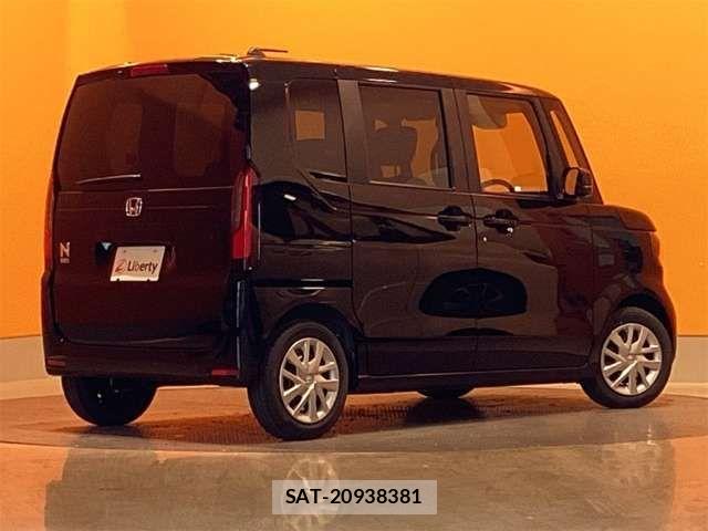 Honda N BOX 2026-05 7456104-7