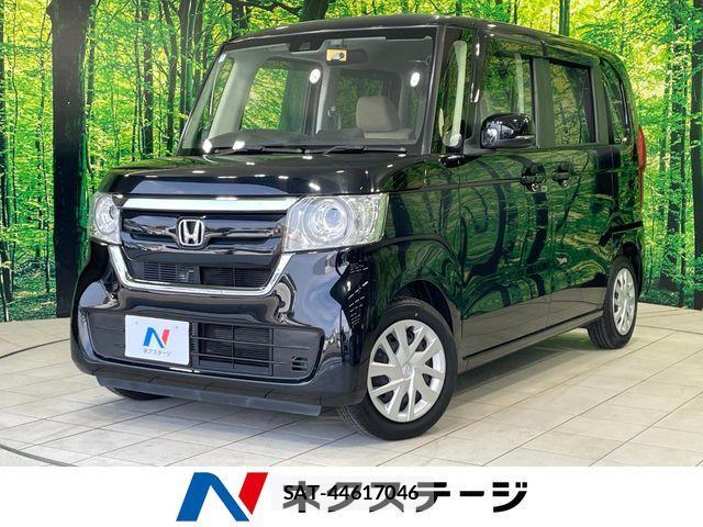 Honda N BOX 2020-07 7456146-0