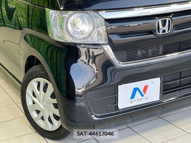 Honda N BOX 2020-07 7456146-12