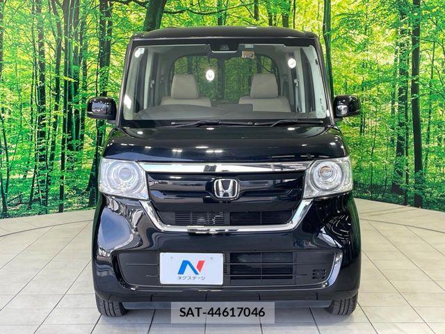 Honda N BOX 2020-07 7456146-14