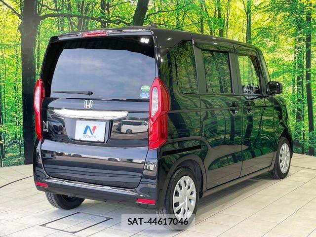 Honda N BOX 2020-07 7456146-17