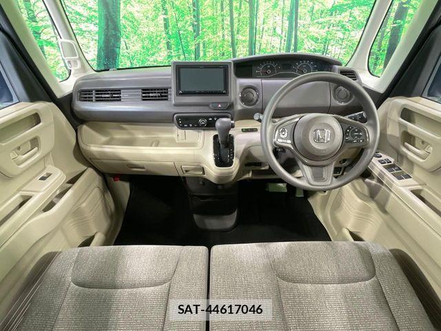 Honda N BOX 2020-07 7456146-1