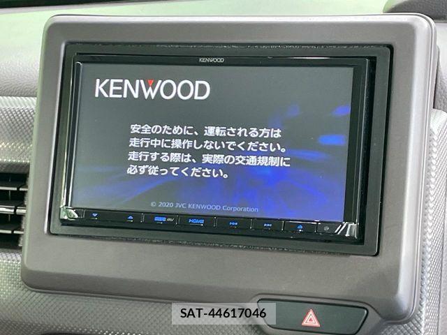 Honda N BOX 2020-07 7456146-2
