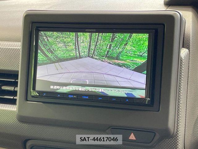 Honda N BOX 2020-07 7456146-3