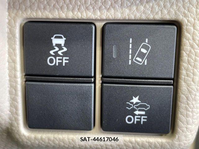 Honda N BOX 2020-07 7456146-4