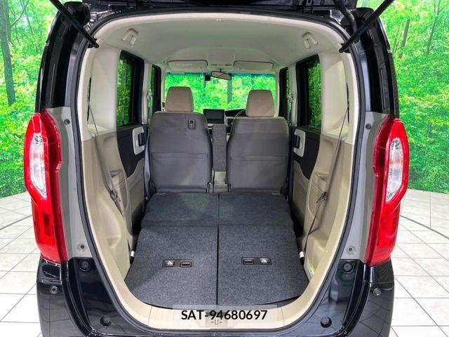 Honda N BOX 2019-08 7456130-11