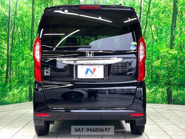 Honda N BOX 2019-08 7456130-16