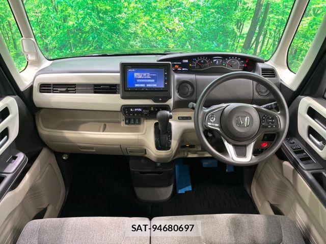 Honda N BOX 2019-08 7456130-1