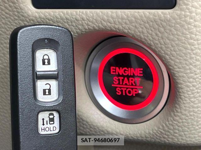 Honda N BOX 2019-08 7456130-8