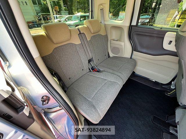Honda N BOX 2020-11 7456137-9