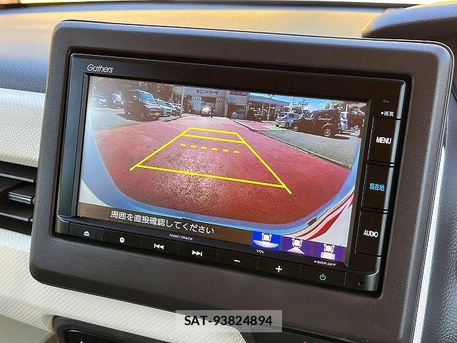 Honda N BOX 2020-11 7456137-10