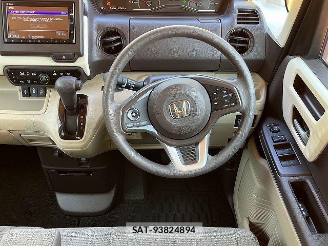 Honda N BOX 2020-11 7456137-13