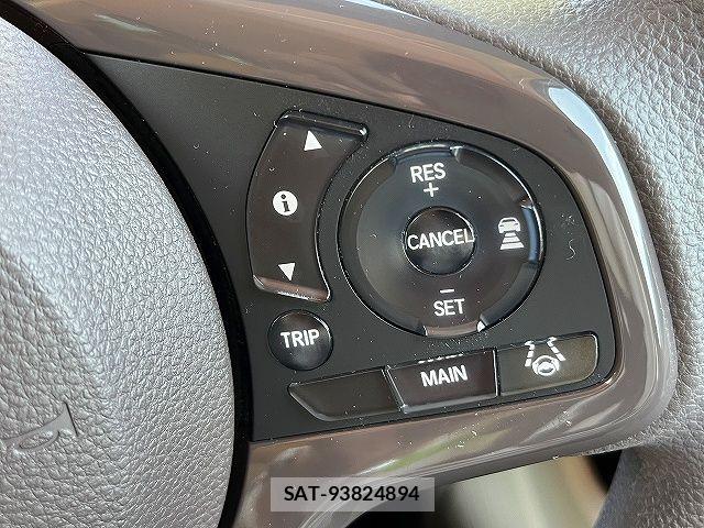 Honda N BOX 2020-11 7456137-16