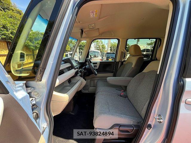 Honda N BOX 2020-11 7456137-18