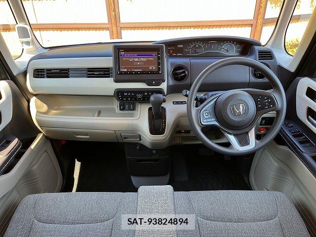 Honda N BOX 2020-11 7456137-1