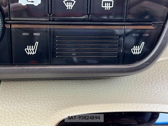 Honda N BOX 2020-11 7456137-22