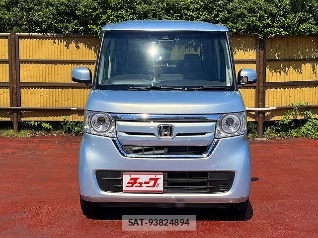 Honda N BOX 2020-11 7456137-24