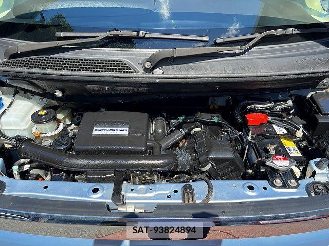 Honda N BOX 2020-11 7456137-27
