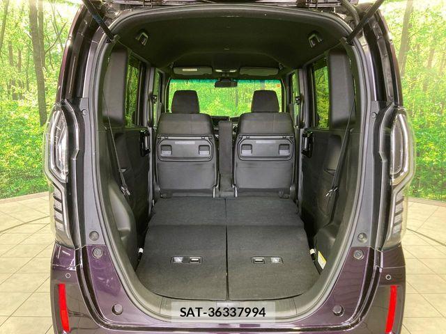 Honda N BOX 2023-08 7456109-9
