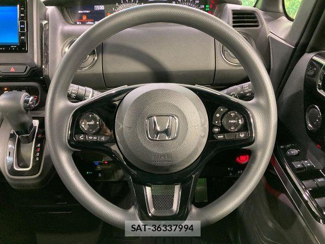 Honda N BOX 2023-08 7456109-10