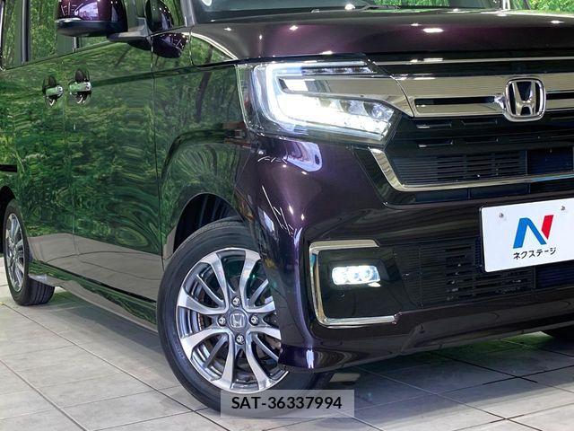 Honda N BOX 2023-08 7456109-11