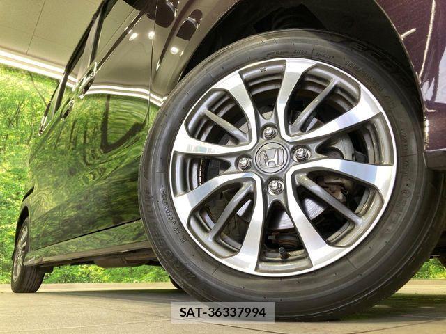 Honda N BOX 2023-08 7456109-12