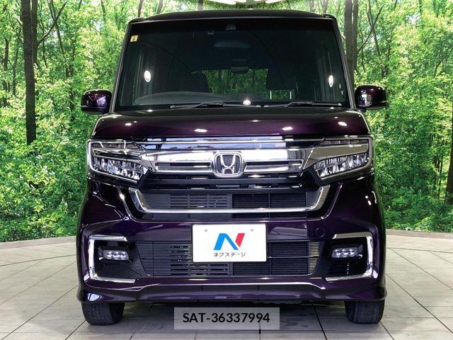 Honda N BOX 2023-08 7456109-13