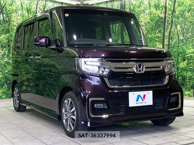 Honda N BOX 2023-08 7456109-15