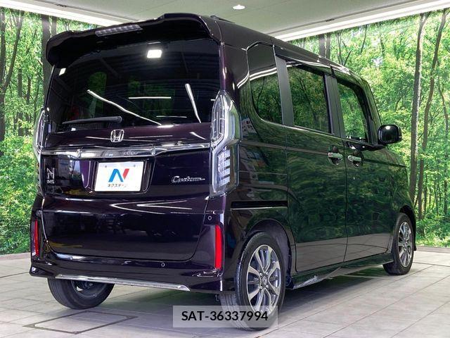 Honda N BOX 2023-08 7456109-16